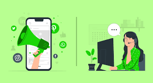 WhatsApp Broadcast Services Lahore