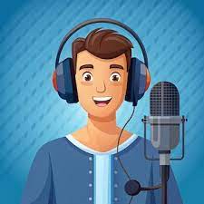 Voiceover Artist Lahore