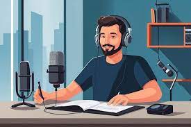 Voice Recording Artist Lahore