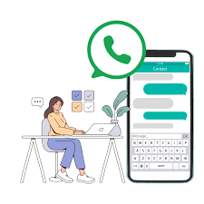 WhatsApp Engagement Strategies Lahore