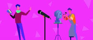 Voice Over Recording Lahore