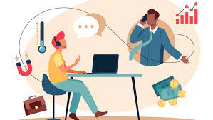 Telemarketing Lead Generation Lahore