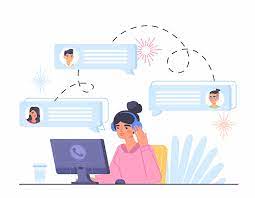 Telemarketing Professionals Lahore