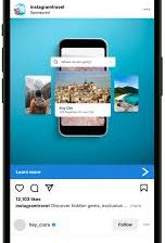 Instagram Campaign Management Lahore