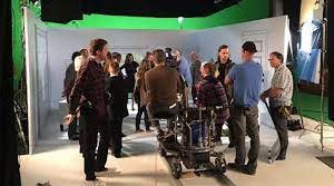 Creative Documentary Services Lahore