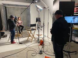 Documentary Editing and Production Lahore