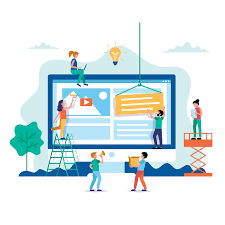 Responsive Website Design Lahore