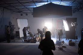 Creative Video Filmmaking Lahore