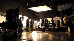 Video Editing and Production Lahore