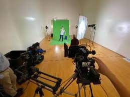 Music Video Production Lahore