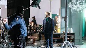 Advertising Video Production Lahore