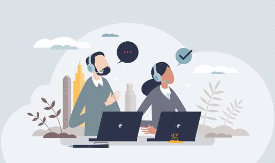 Telemarketing Solutions Lahore