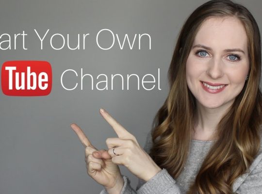 YouTube Channel Promotion Lahore