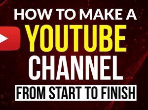 YouTube Paid Marketing Lahore