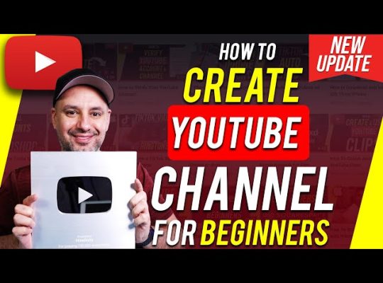 YouTube Social Influence Lahore