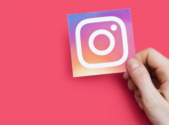 Instagram Content Creation Lahore