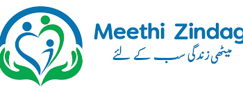 Welfare Organizations in Pakistan: Meethi Zindagi