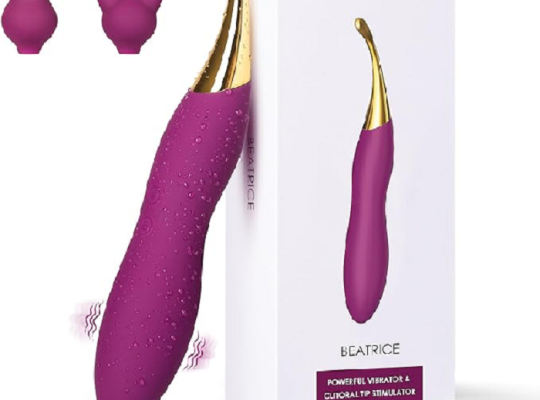 Clitoral Vibrator Toys for Women In Hyderabad