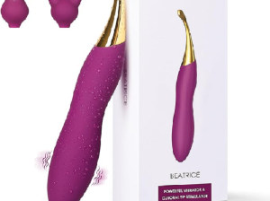 Clitoral Vibrator Toys for Women In Kohat