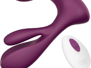 Tracy’s Dog Wearable Vibrator for Women In Faisala
