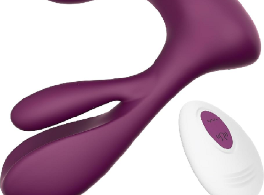 Tracy’s Dog Wearable Vibrator for Women In Faisala