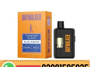 Daywalker Forever Blend Disposable 5.5G In Pakista