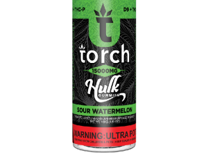 Torch Hulk Gummies 15000mg In Pakistan-03001595025