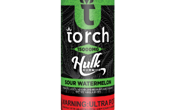 Torch Hulk Gummies 15000mg In Pakistan-03001595025