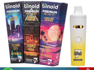 Binoid Slush Series 7G Price In Lahore