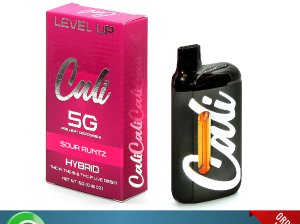 Cali Extrax Level Up Blend | 5g In Vehari