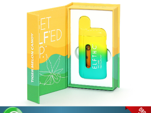 ELF THC Noldor Blend 5G Price In Khuzdar