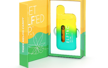 ELF THC Noldor Blend 5G Price In Hyderabad