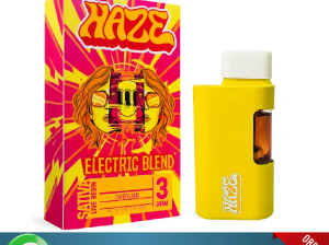 Haze Electric Blend 3G Price In Bahawalnagar