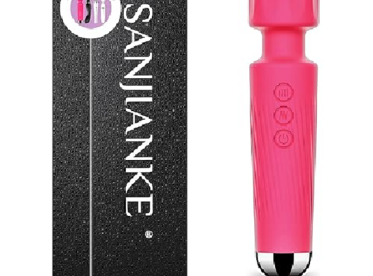 Vibrator Wand Adult Sex Toy Wand In Karachi