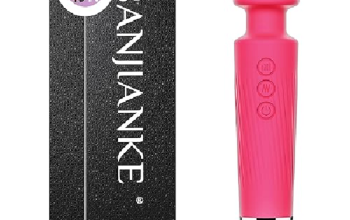Vibrator Wand Adult Sex Toy Wand In Rawalpindi