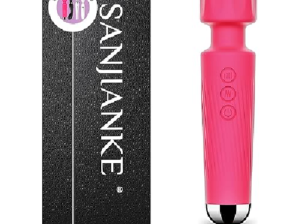 Vibrator Wand Adult Sex Toy Wand In Peshawar