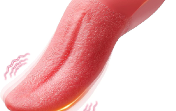 Clitoral Tongue Licking Vibrator In Peshawar