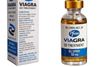 Pfizer Vigra Spray In Lahore 03020019191