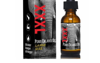 XXXL Large Size Oil In Pakistan-03004409550-