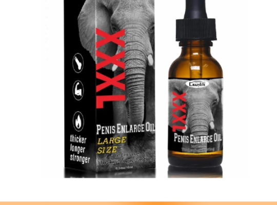XXXL Large Size Oil In Pakistan-03004409550-