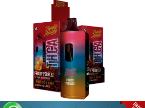 Flying Monkey Purest THCA Disposable 7.5G Price In