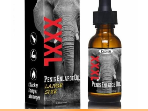 Men Enhancement Grow Oil, In Pakistan- 03004409550