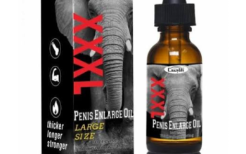 Men Enhancement Grow Oil, In Pakistan- 03004409550