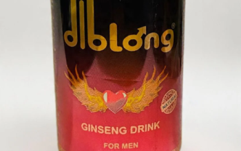 Diblong Ginseng Drink- 03004409550