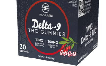 Cannabis Life | Delta-9 THC Gummies