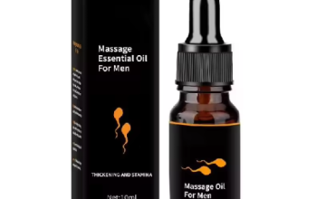 Bidick Massage Oil For Men Price In Pakistan-