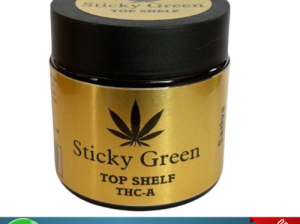 Top Shelf 2.5g Flower Price In Pakistan