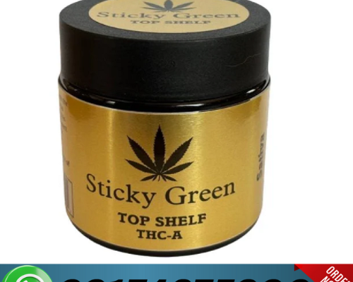 Top Shelf 2.5g Flower Price In Pakistan