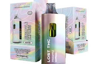 Lost THC V2 THCa Disposable Vape 7.5g Price In Pes