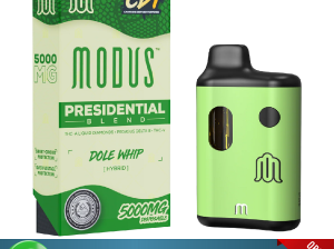 Modus Presidential Blend 5G Price In Hafizabad